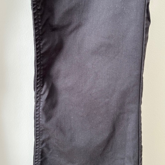 H&M Dark Gray Flare Leg Pants - Picture 10 of 16